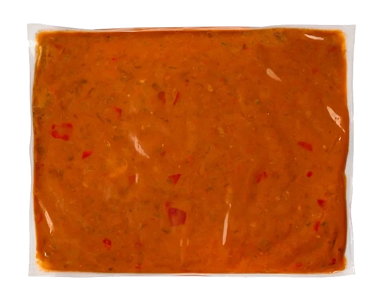 Biff stroganoff m/storfe  2,5kg