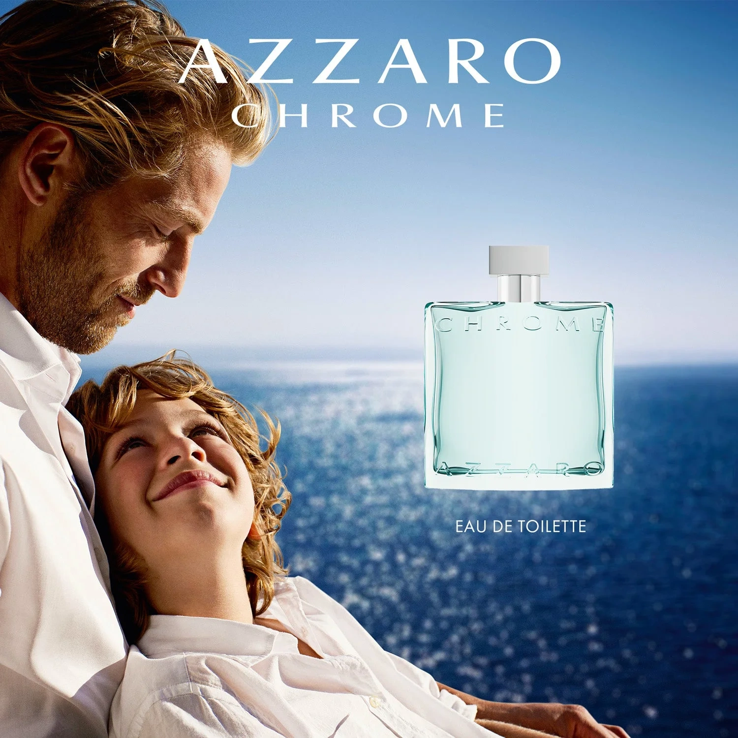 Azzaro Chrome Azure