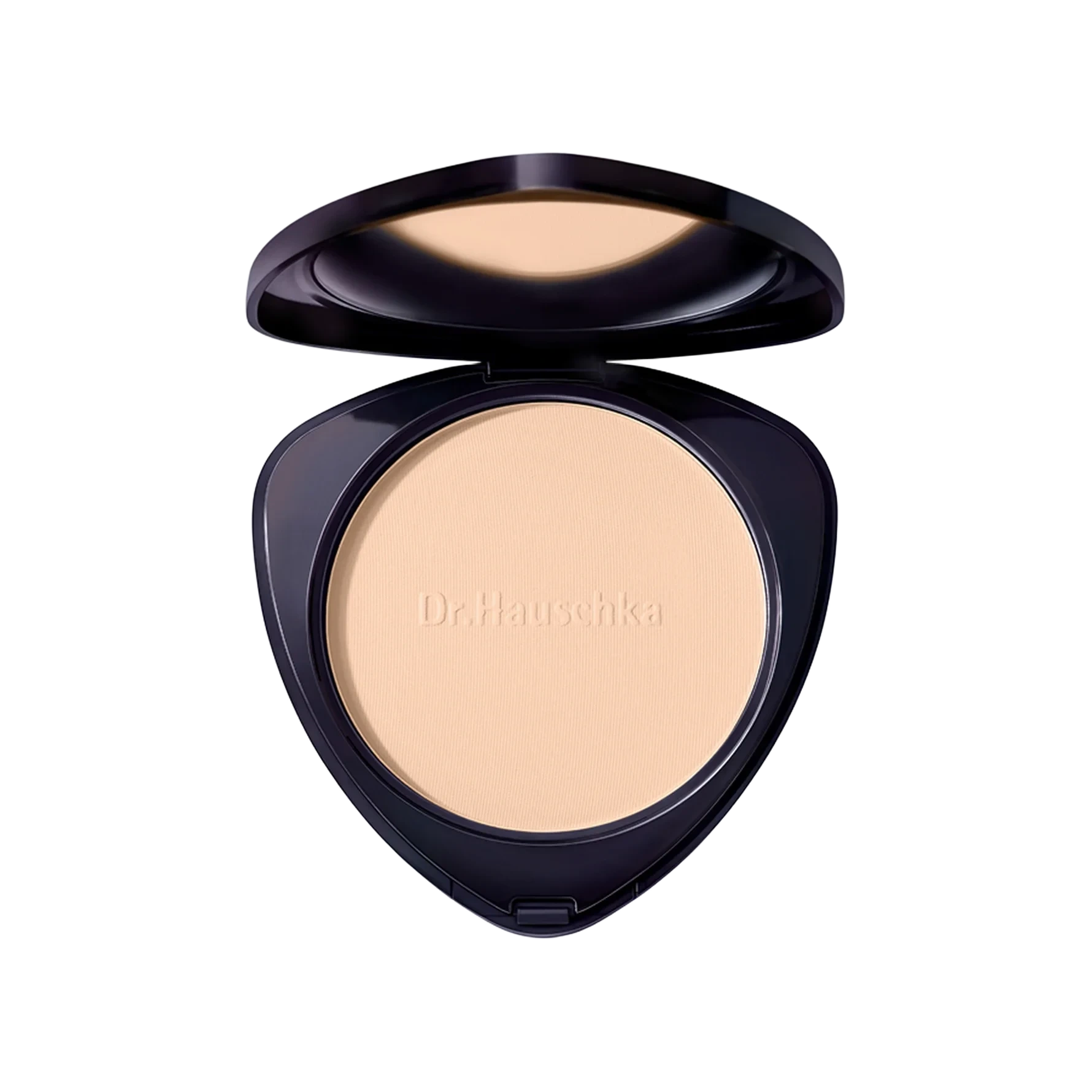 Dr. Hauschka Compact Powder 00 Translucent