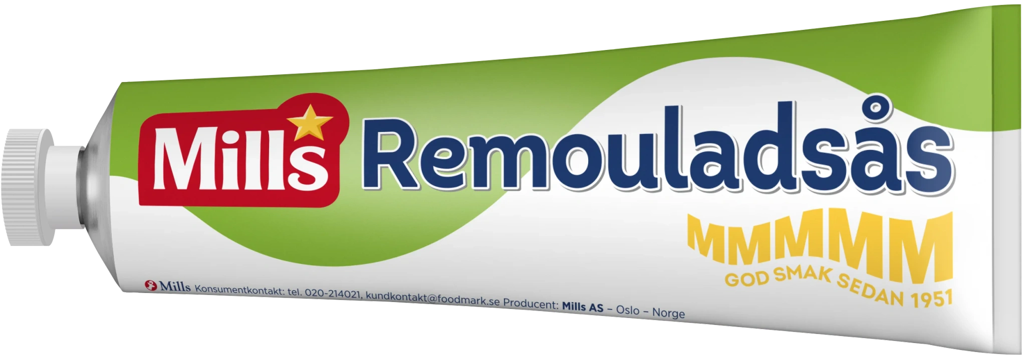Remouladsås