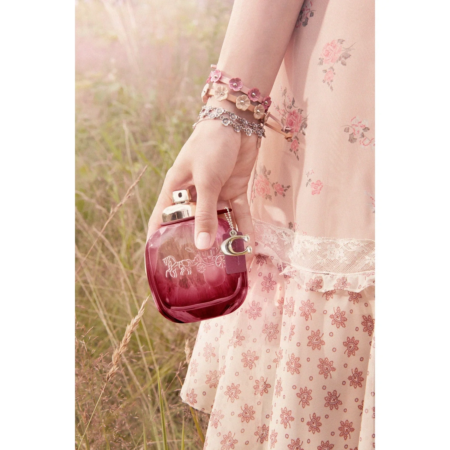 Coach Wild Rose Eau de Parfum 30 ml