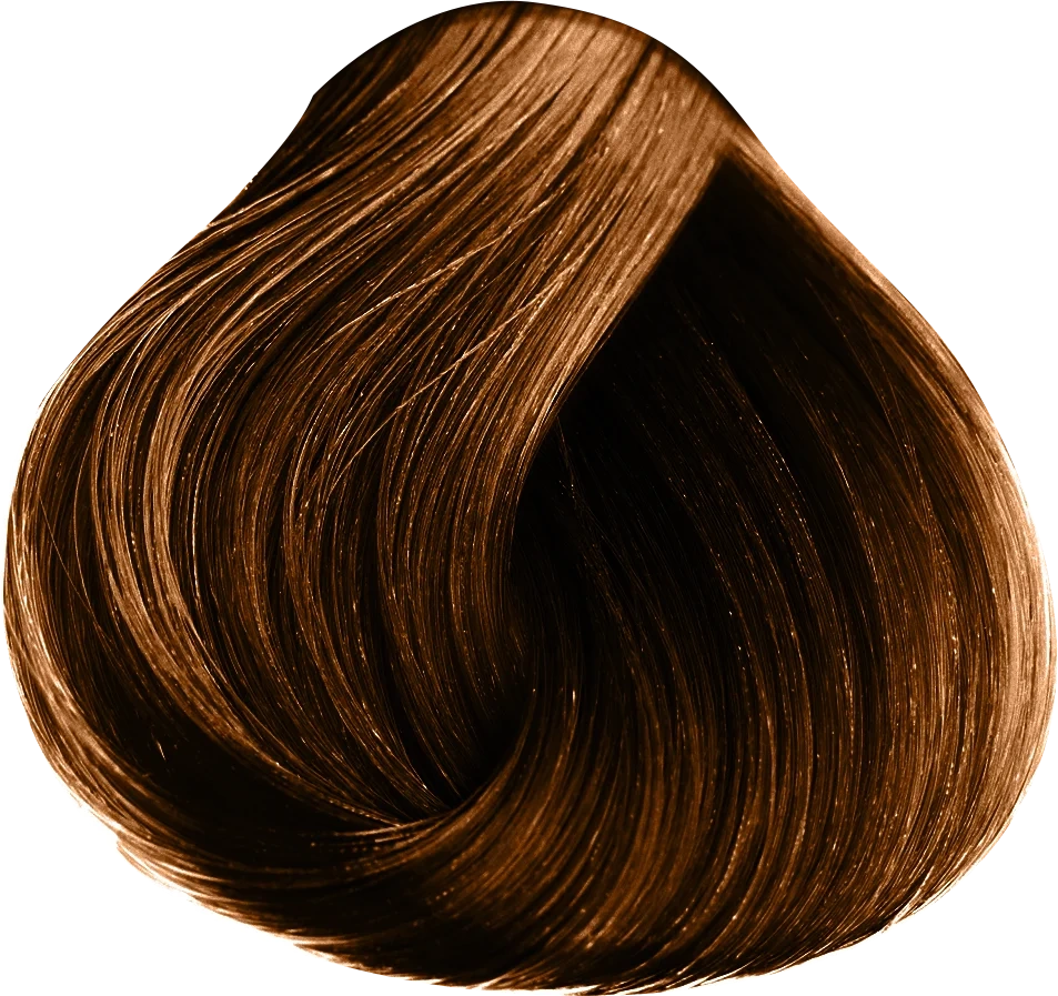 6.34 Dark Golden Copper blond