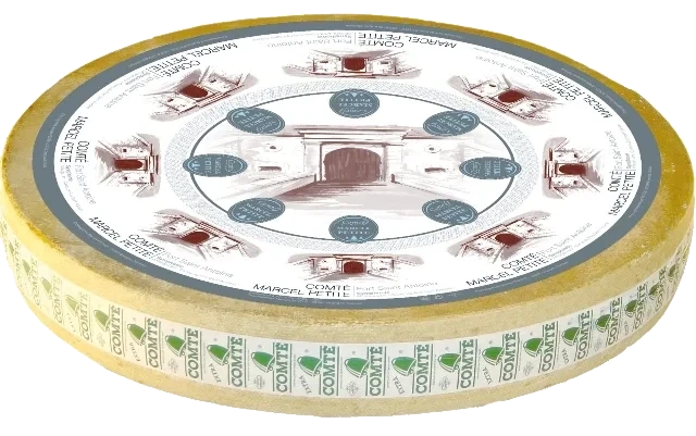 Comté St Antoine