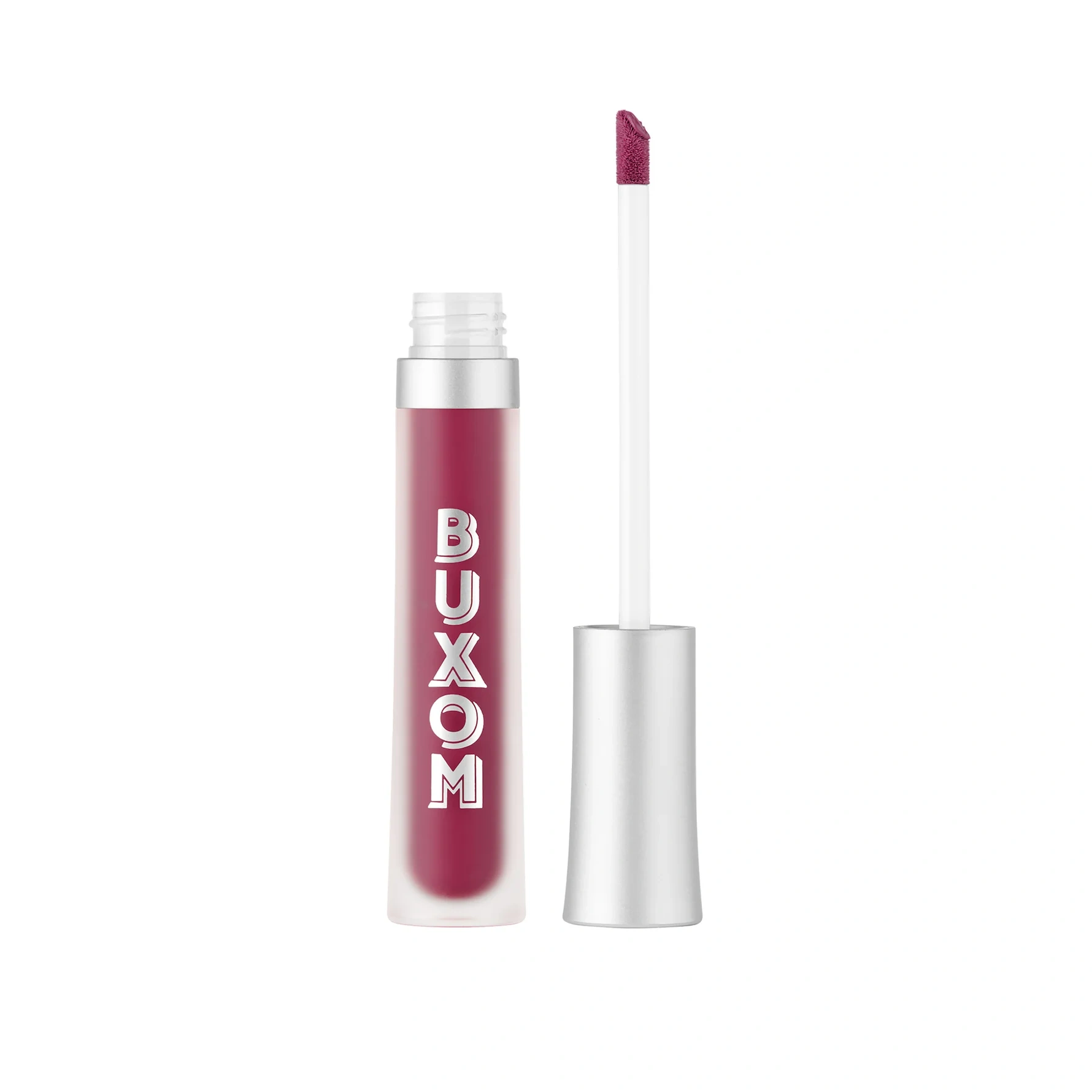Buxom Full-On™ Plumping Lip Matte Lipgloss Party Hopping