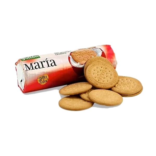Maria-kjeks 200g