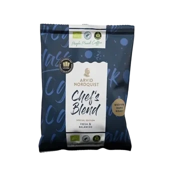ARVID NORDQUIST NORGE AS Chefs Blend mal 3
