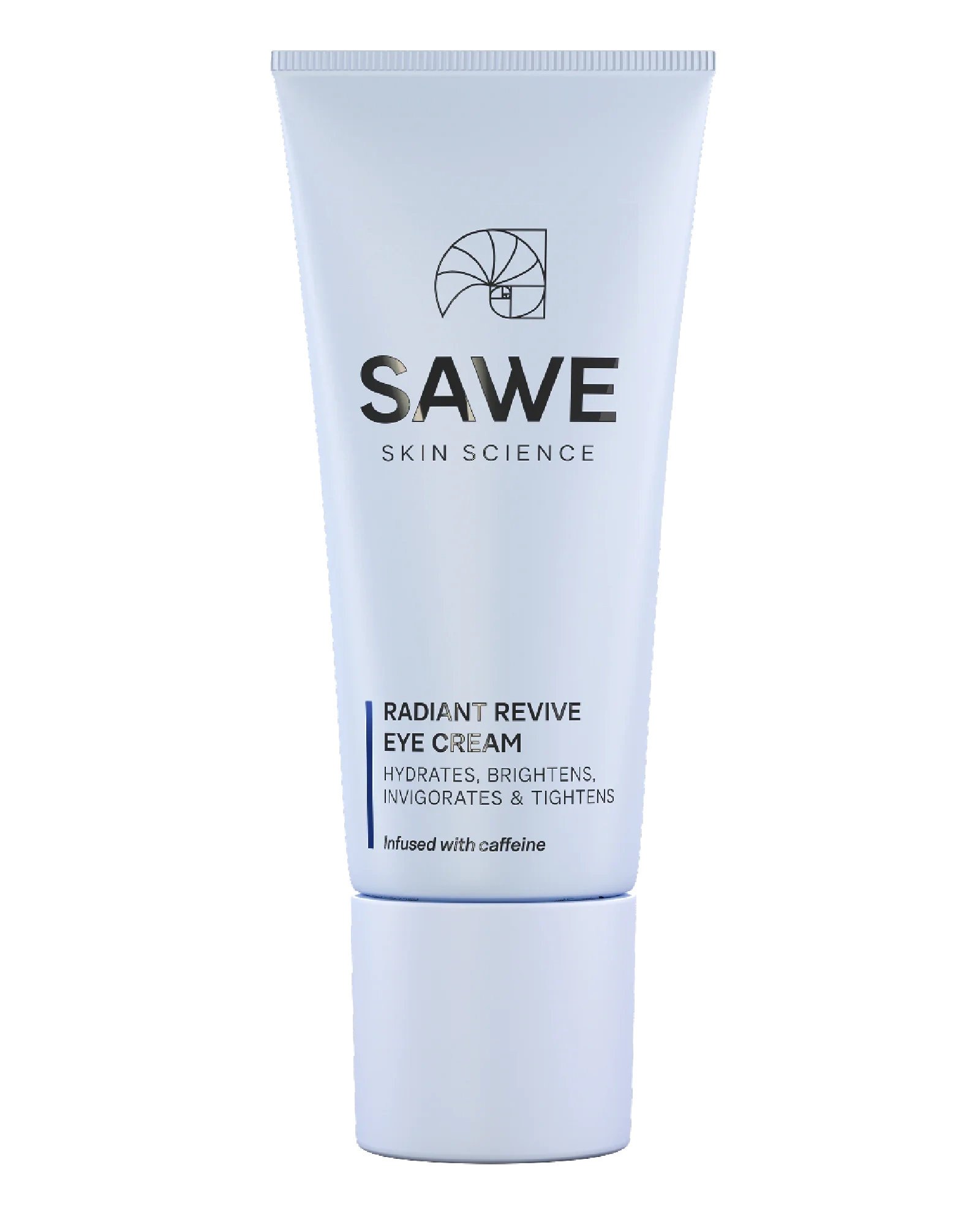 SAWE Skin Science Radiant Revive Eye Cream øyekrem 15 ml
