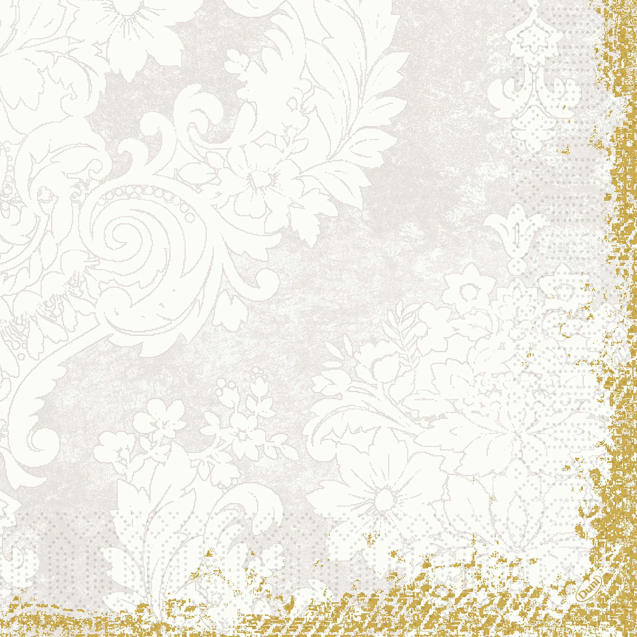 Tissue-Serviette Royal White