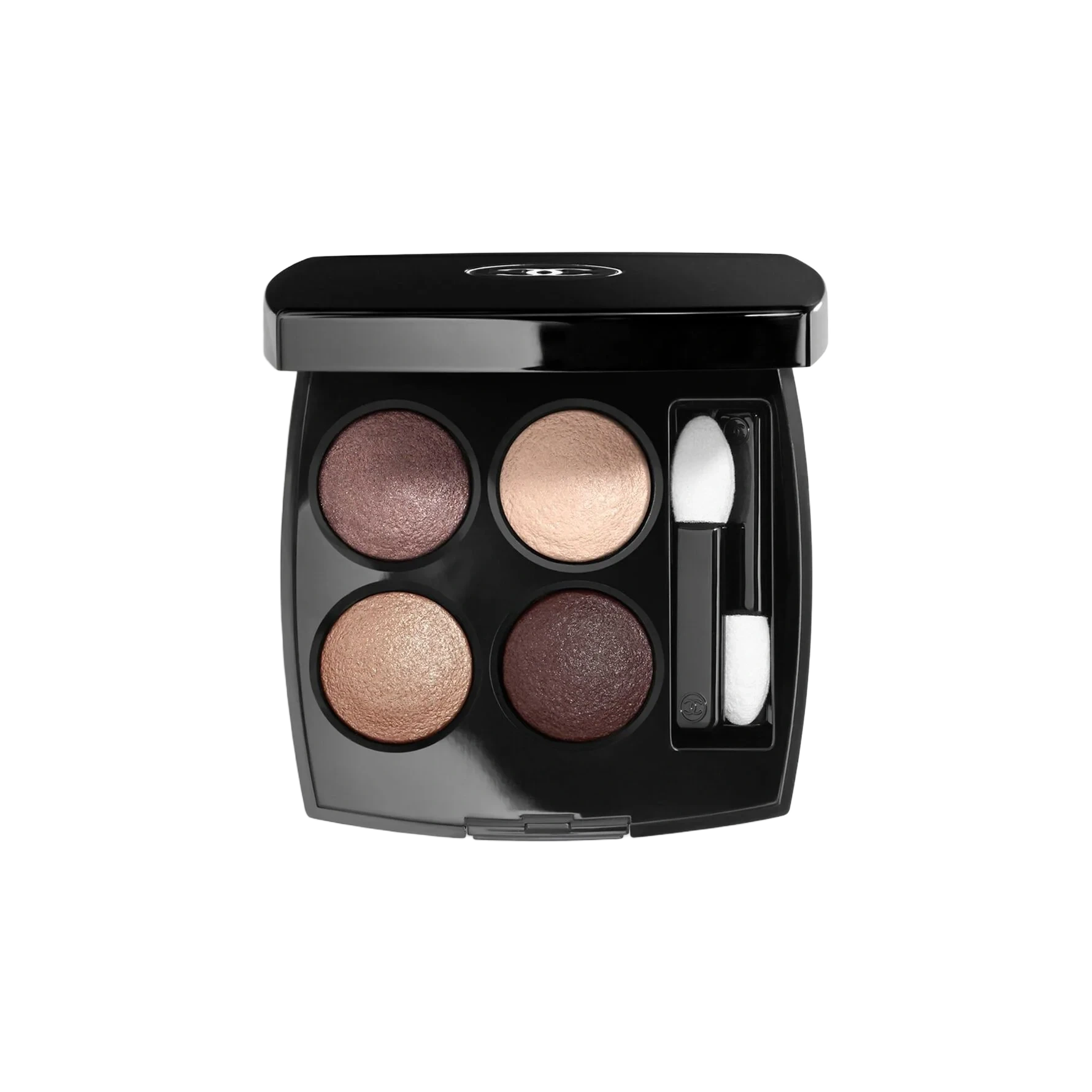 CHANEL MULTI-EFFECT QUADRA EYESHADOW 226 Tissé Rivoli