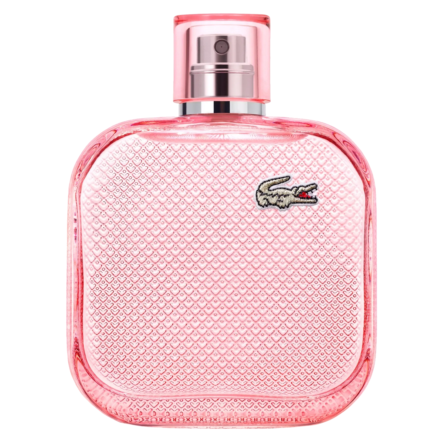 Lacoste L.12.12 Rose Sparkling Eau de Toilette 100 ml
