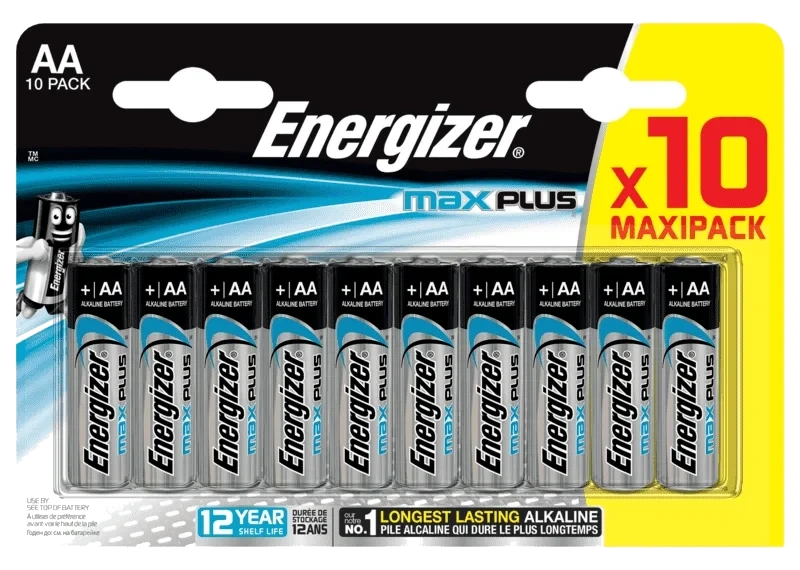 Max Plus Aa/e91 Bp10