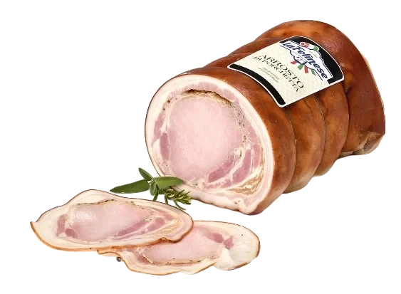 Porchetta Arrosto mini