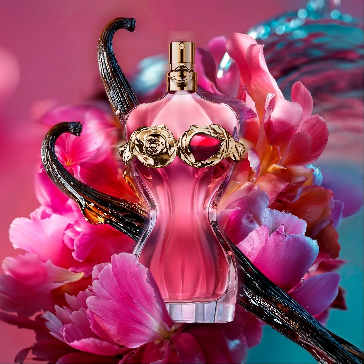 Jean Paul Gaultier La Belle Rosea Eau de Parfum 30 ml
