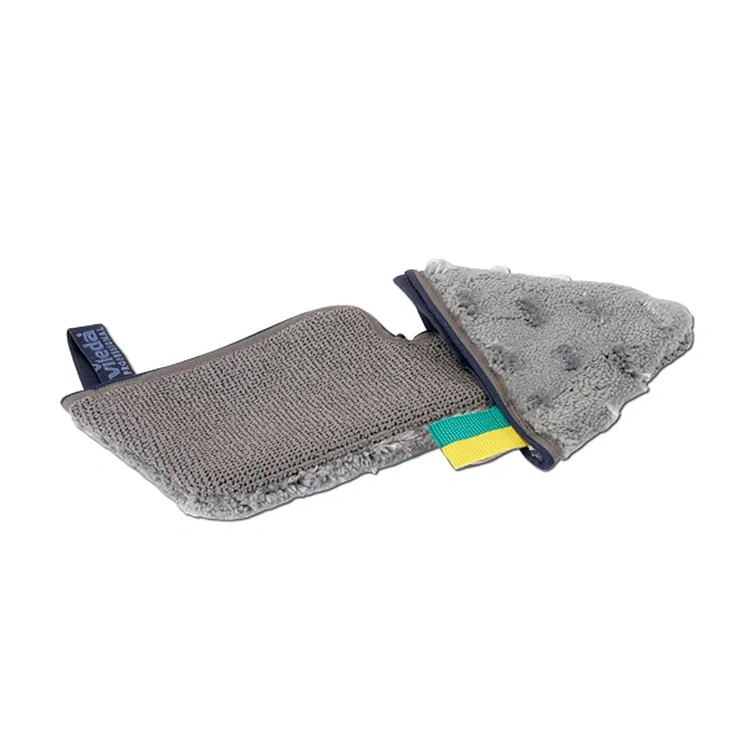 Swep duo safetyplus mopp grå 50cm 1stk