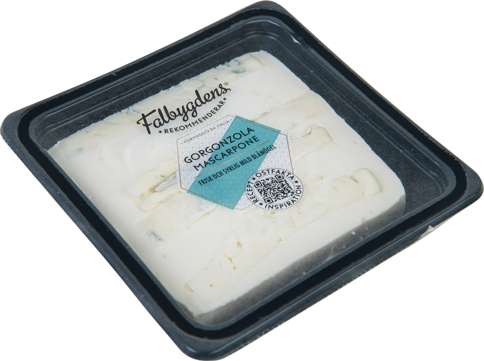 Gorgonzola Mascarpone färskost