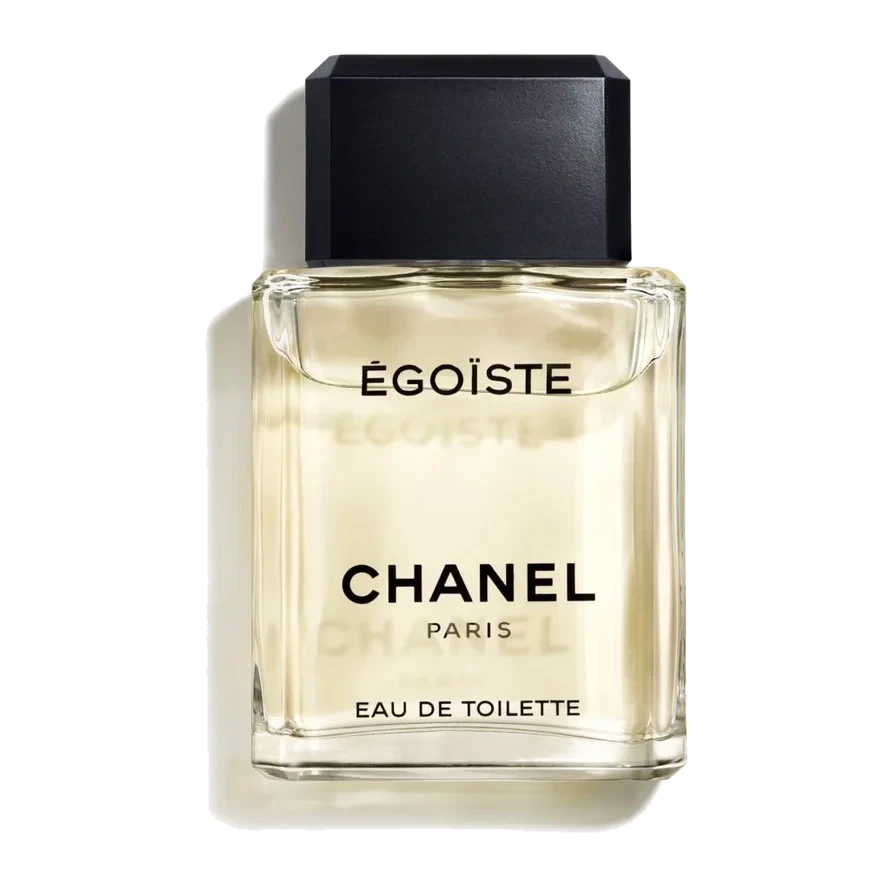 CHANEL EAU DE TOILETTE SPRAY 100 ml