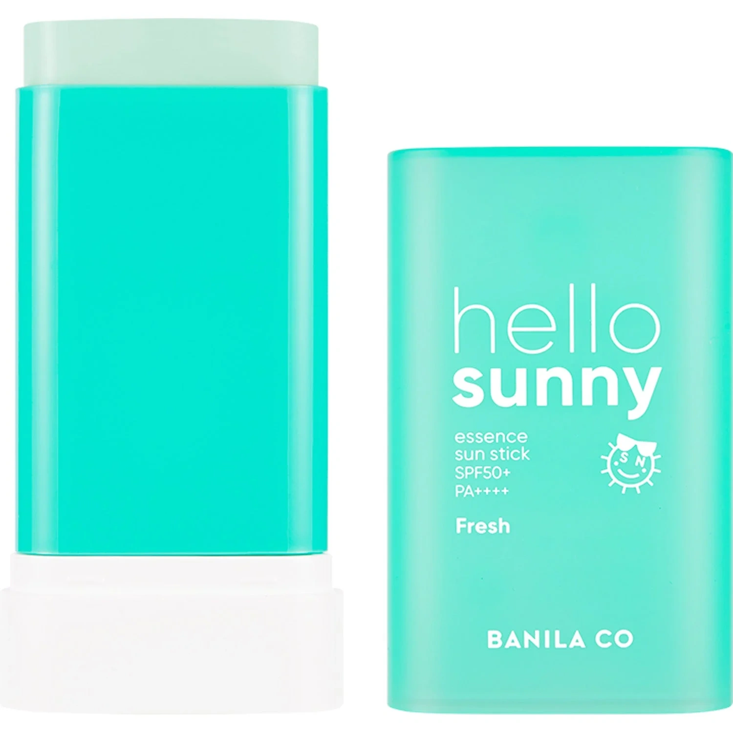 Banila Co Hello Sunny Essence Sun Stick SPF50+ PA++++ Fresh