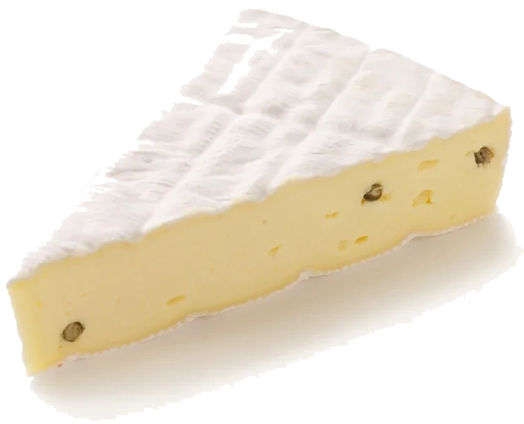 Brie Pepper Dovre pr Kg