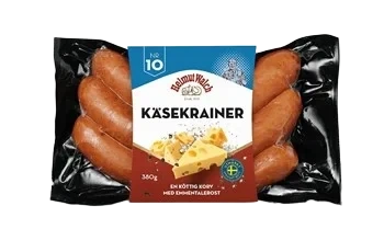 Käsekrainer
