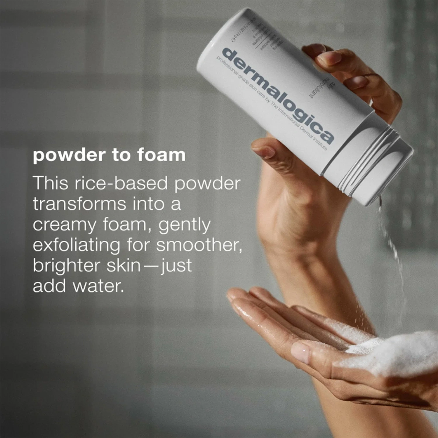 Dermalogica Daily Milkfoliant