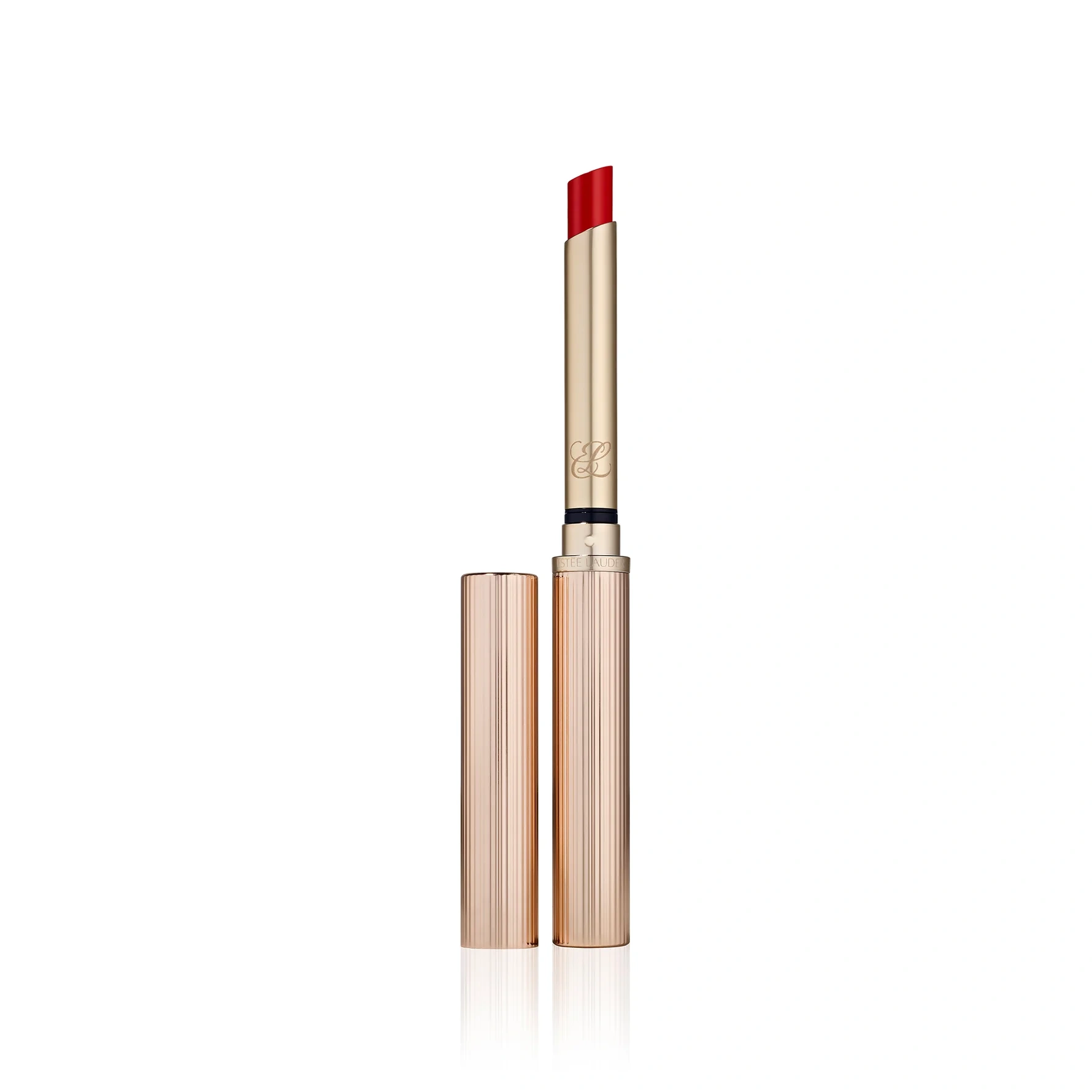 Estée Lauder Pure Color Explicit Slick Shine Lipstick 419 Playtime