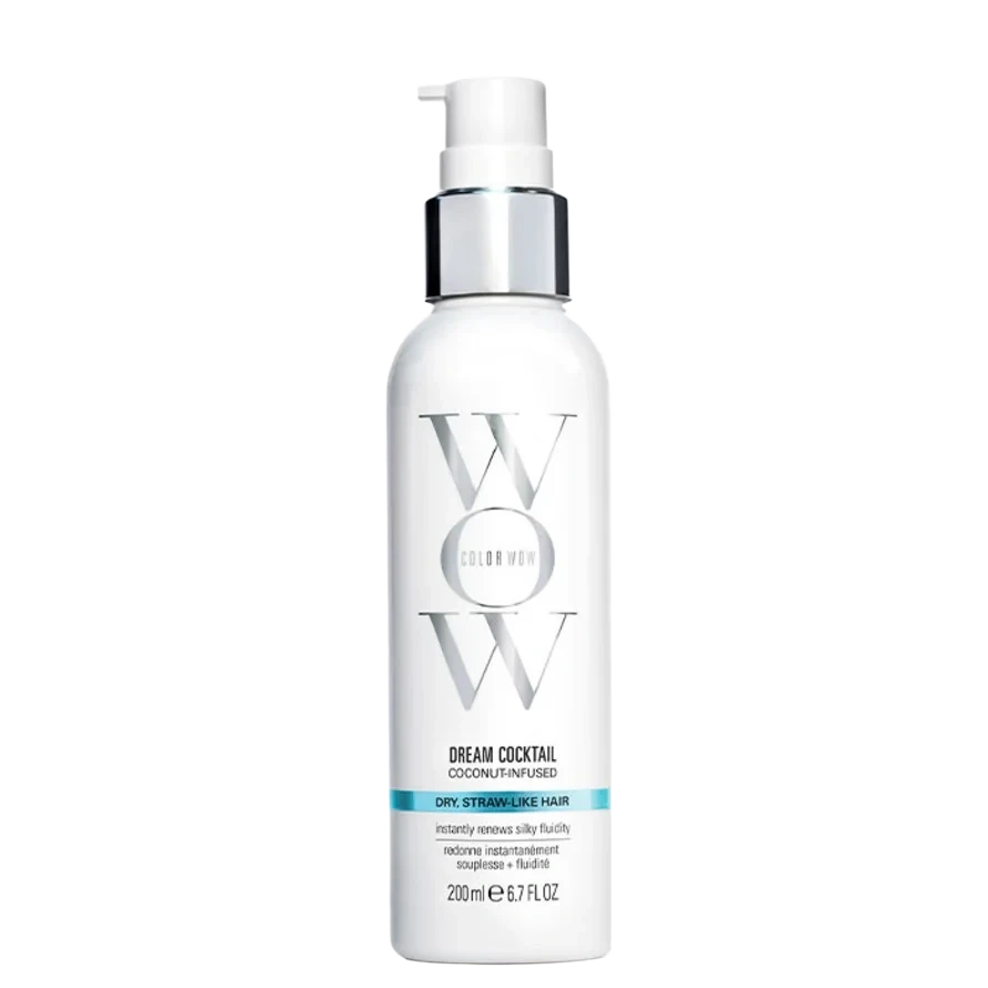Color Wow Dream Cocktail Coconut-Infused Hair Treatment 200 ml
