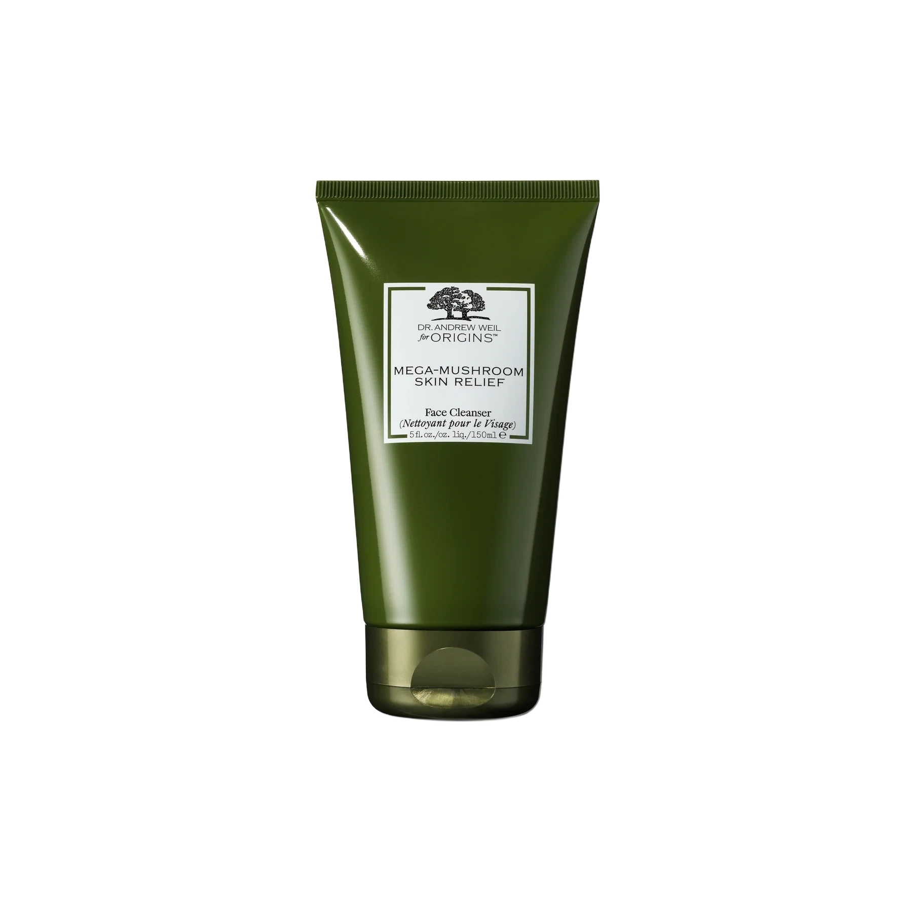 Origins Dr. Weil Mega-Mushroom Skin Relief Face Cleanser 150 ml