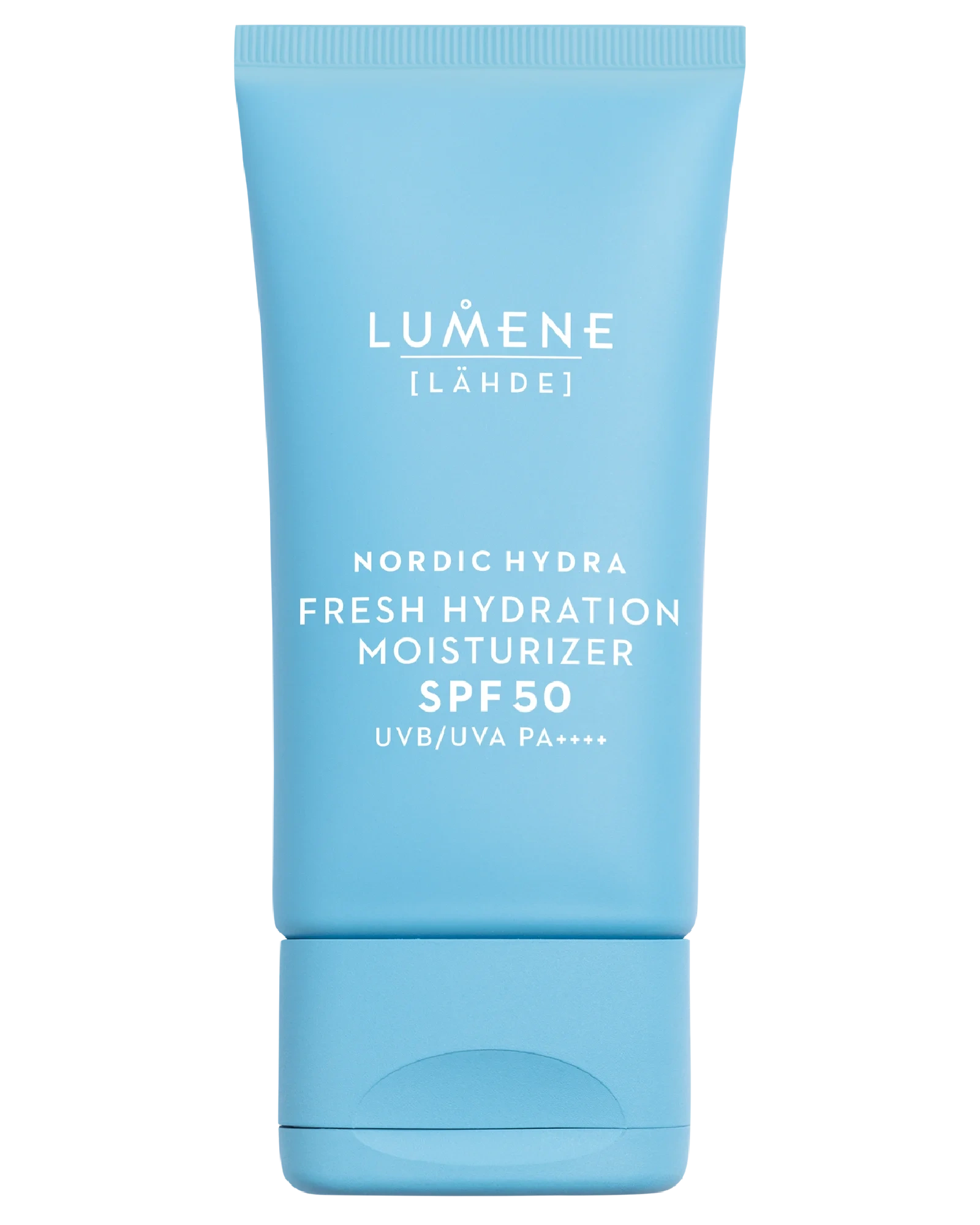 Lumene Nordic Hydra Fresh Hydration Moisturizer SPF50, 50 ml