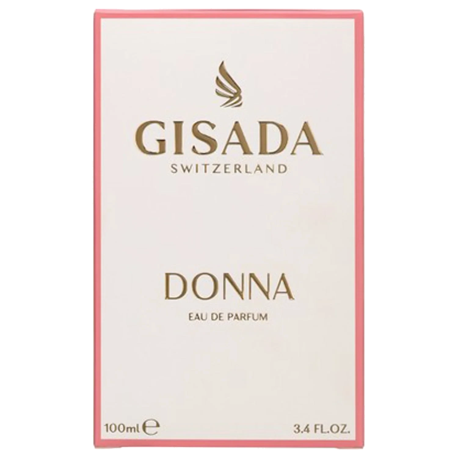 Gisada Donna Eau de Parfum 100 ml