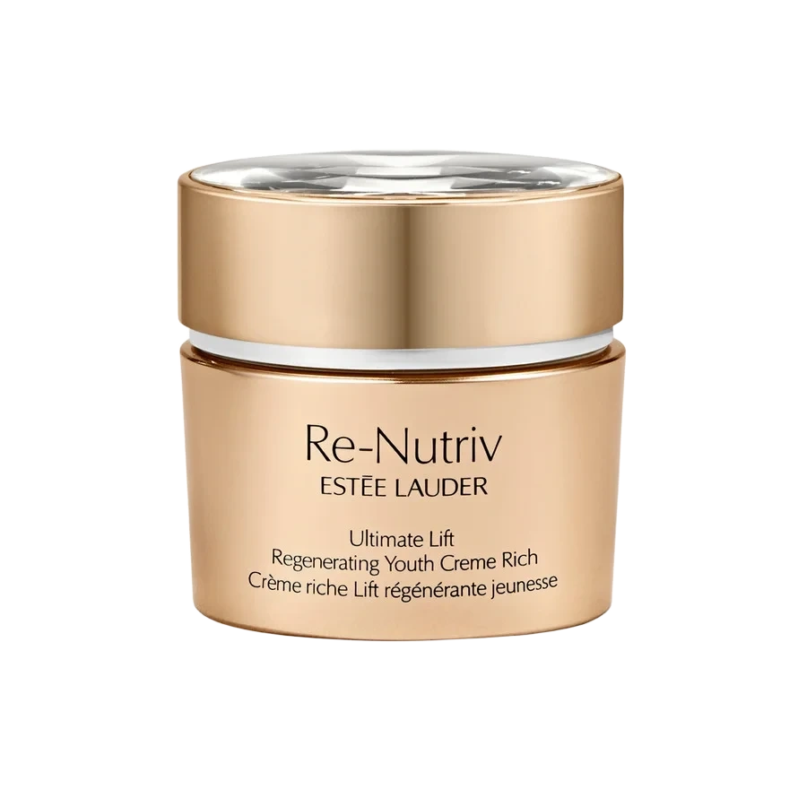 Estée Lauder Ultimate Lift Regenerating Youth Creme Rich 50 ml