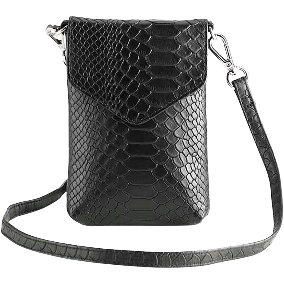 Markberg Carly MBG Mobile Bag, Snake