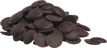 Mørk Sjokolade Regina 61% Icam 4kg