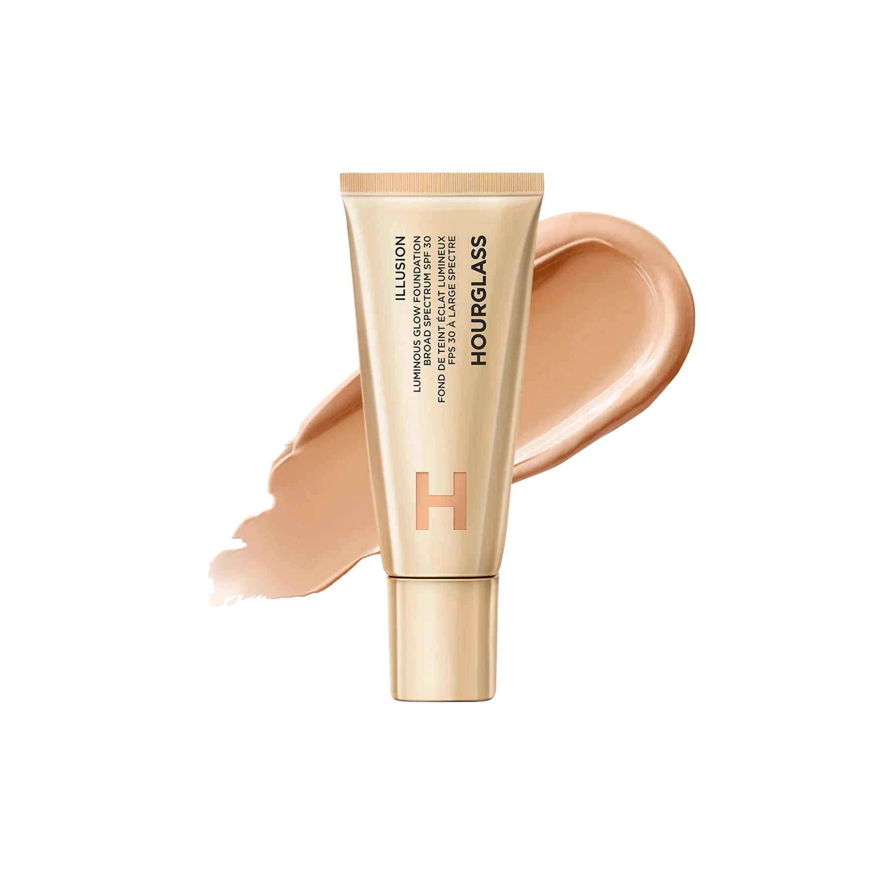 Hourglass Illusion Luminous Glow Foundation SPF30 8.5