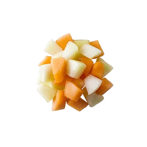 Melonbitar Duo