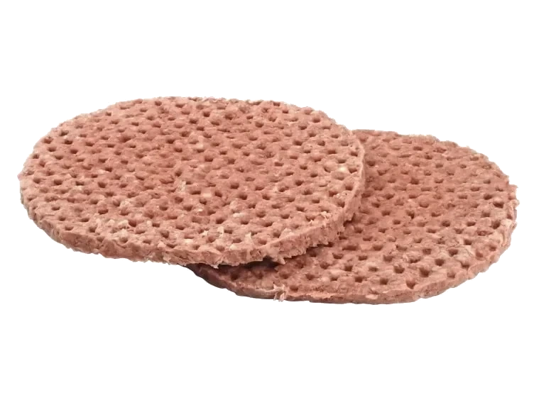 Halalburger 99% 160g X 44stk