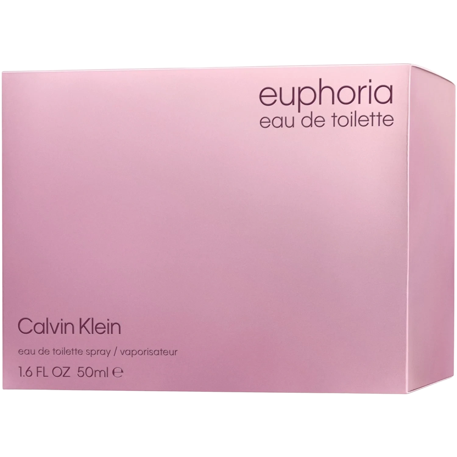 Calvin Klein Euphoria