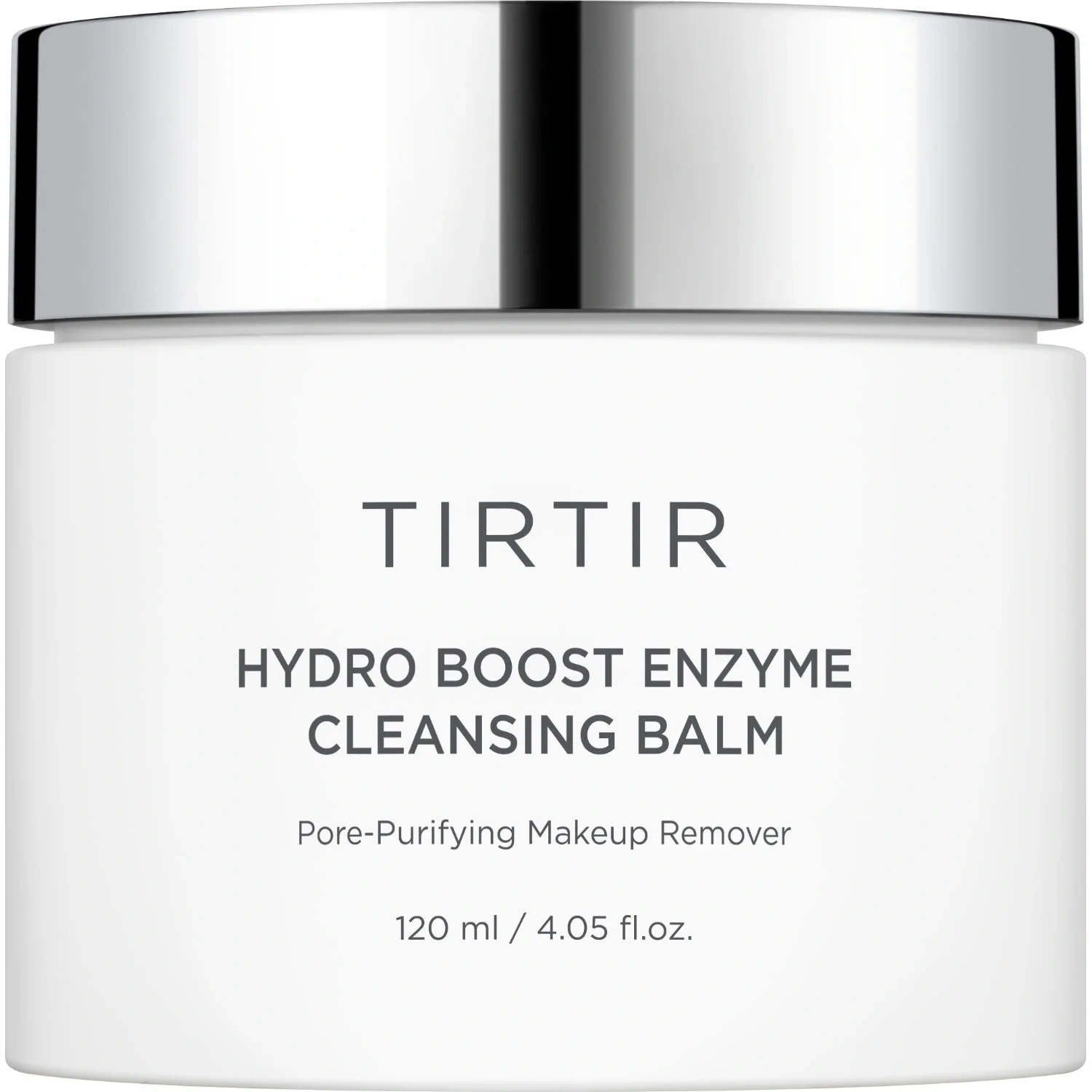 TIRTIR Hydro Boost Enzyme Cleansing Balm