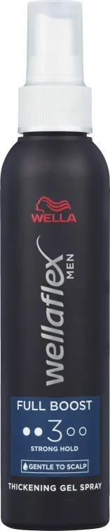 Wellaflex Fel Men Full Boost Thickening 150ml