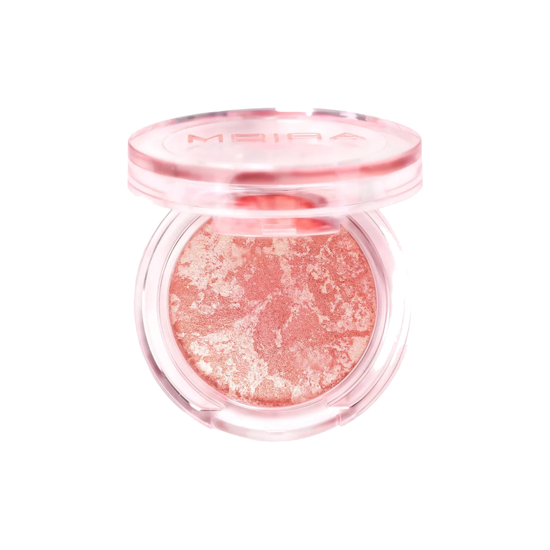 MOIRA Marvelous Baked Blush 008 Cherry Crumble