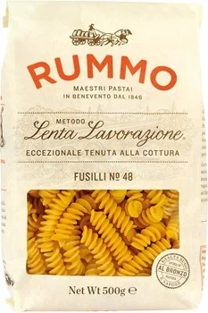 Fusilli No.48