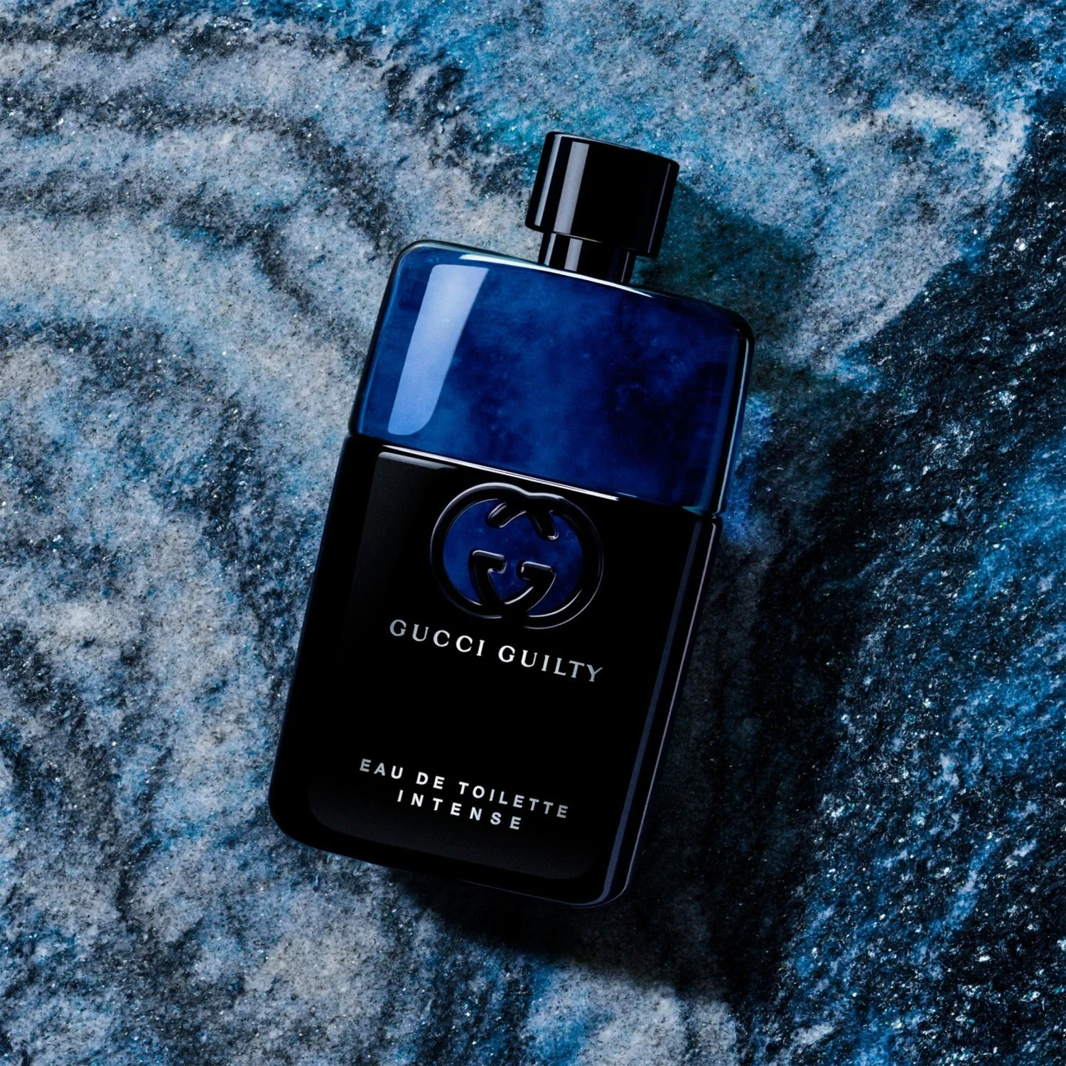 Gucci Guilty Intense Pour Homme