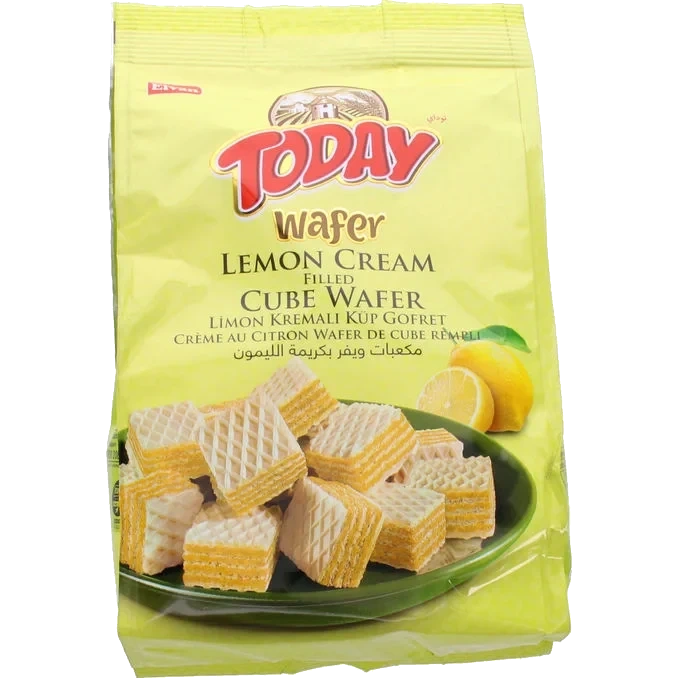 Wafer Citron