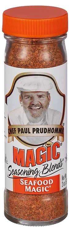 Chef paul seafood magic   57g