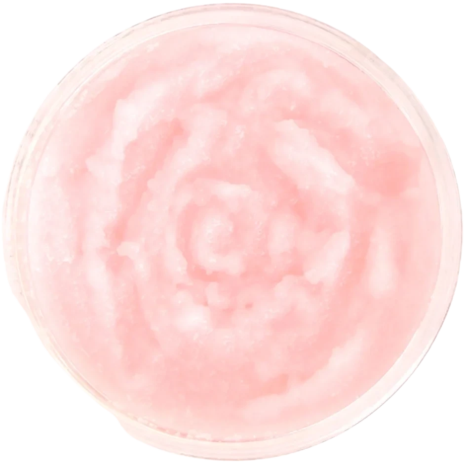 Barry M Marshmallow Body Scrub