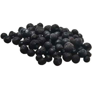 Blåbær Fryst 2,5kg