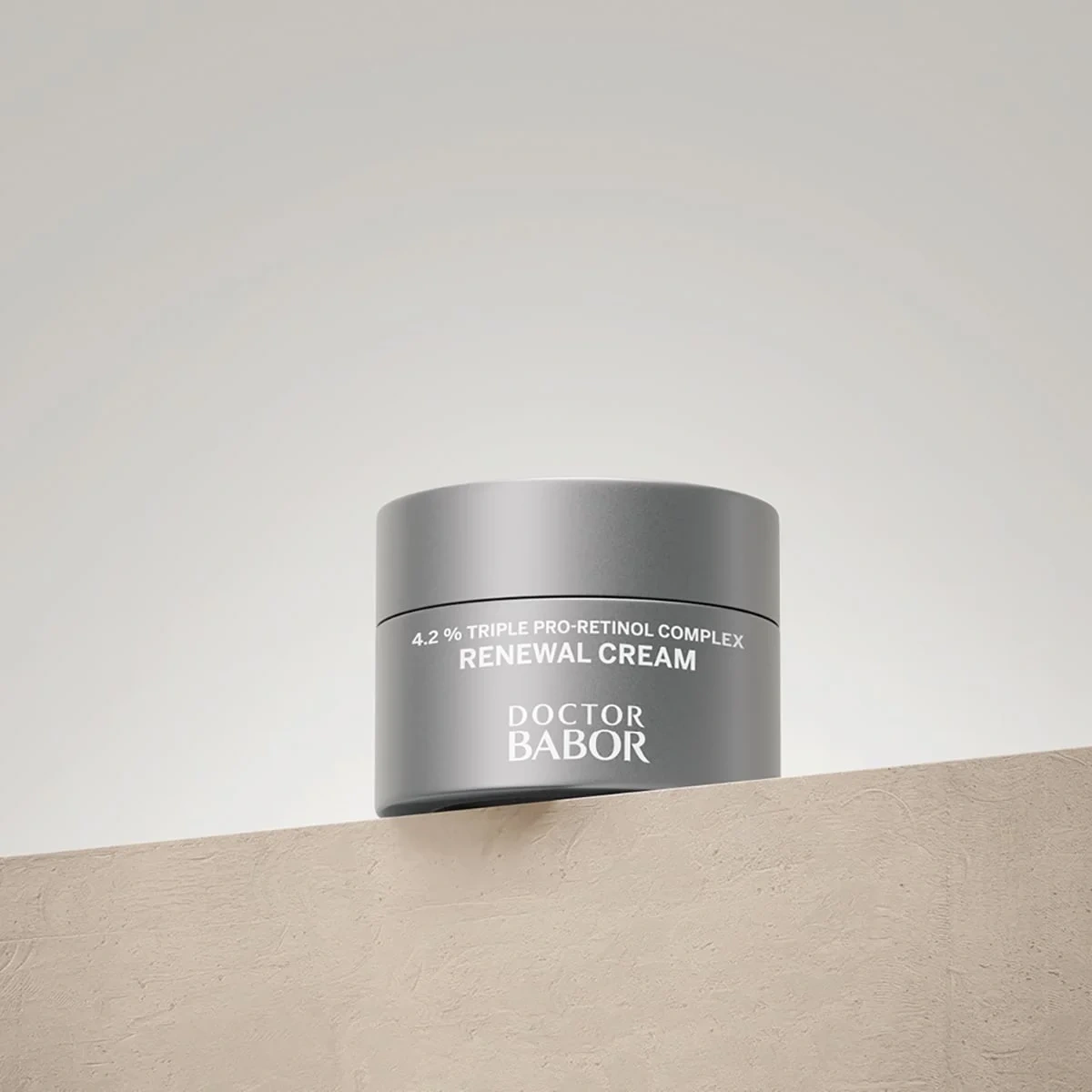 BABOR Doctor Babor Resurface Renewal Cream, 50 ml