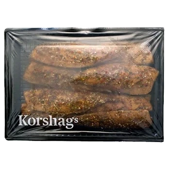 Korshags Varmr makrillfilé