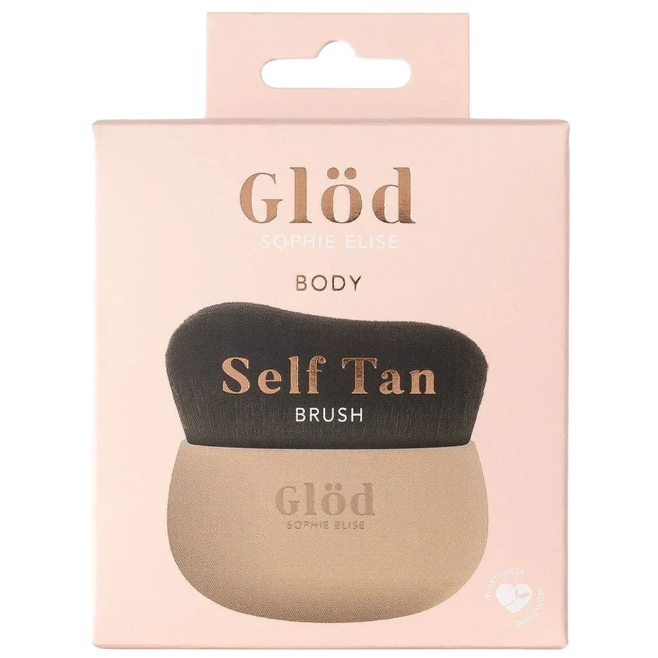 Glöd Sophie Elise Self Tan Brush Body