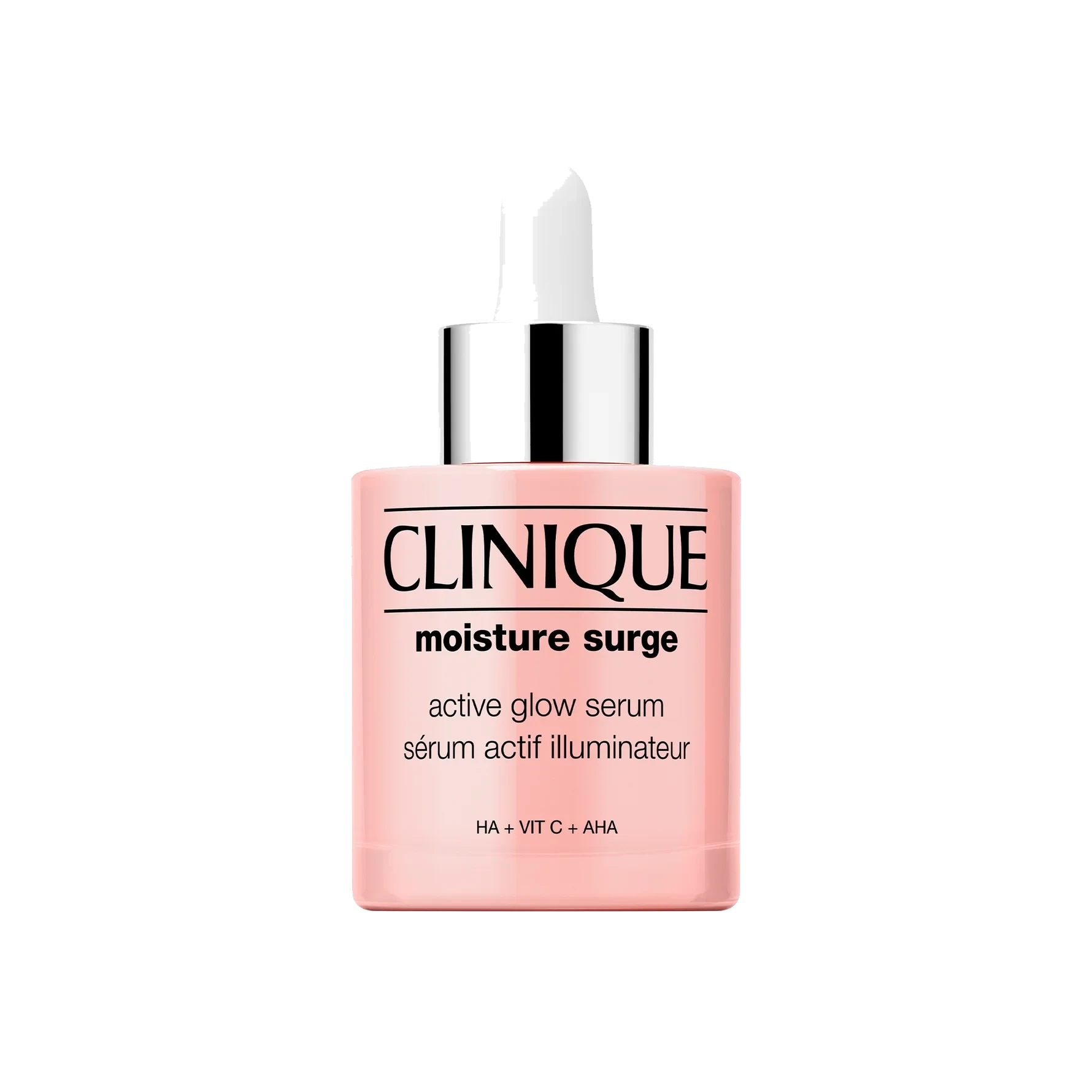 Clinique Moisture Surge Active Glow Serum 30 ml