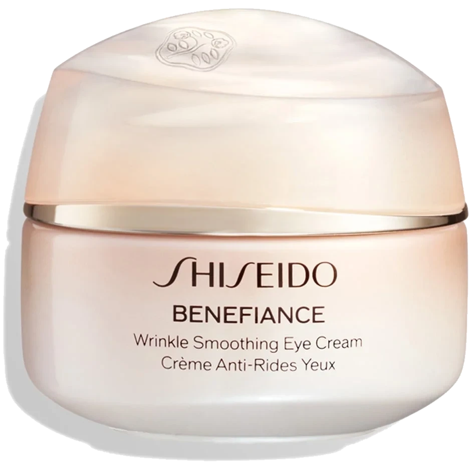 Shiseido Benefiance Neura Wrinkle Smoothing Eye Cream